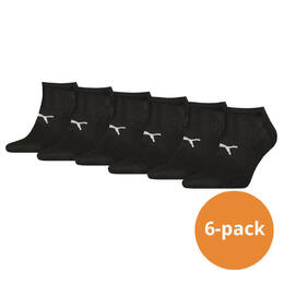 Легкие кроссовки унисекс Puma Sport, 6 шт., черные 7bc2286c-a176-4a41-9061-7d47eeabe216_c1 | schwarz