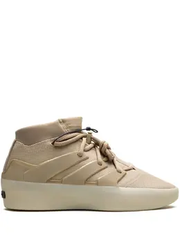 Adidas x Fear of God Basketball 1 "Clay" sneakers 23138690