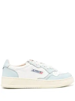 Autry Medalist leather sneakers 23187545