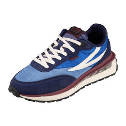 Кроссовки мужские Fila, цвет blau ad77696b-dfaf-4760-a56b-6684f9f0de81_c5 | blau
