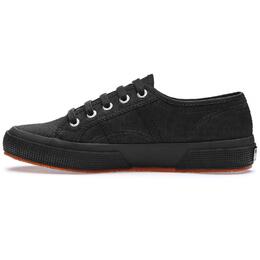 Кроссовки низкие 2750 Cotu Classic унисекс взрослые Superga, цвет schwarz ac7fcd63-efb9-40c6-bcd6-948efaa12991_c1 | schwarz
