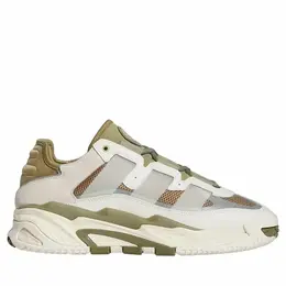 Кроссовки Adidas Niteball, размер 42 EU, бежевый 102883713163