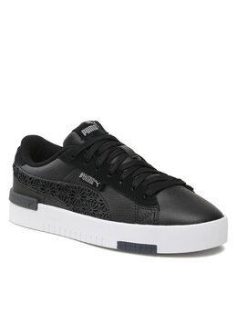 Кроссовки Puma, черный jada renew laser cut 389386 02 | schwarz