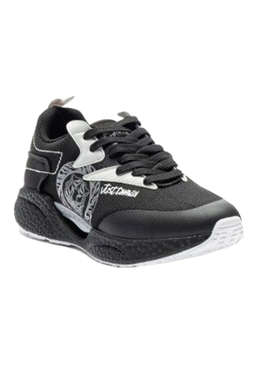 Кроссовки Just Cavalli 162040