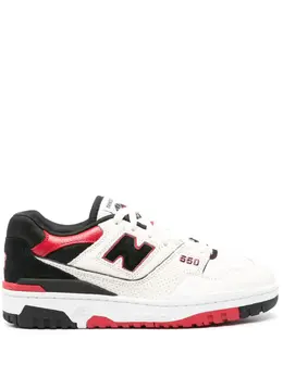 New Balance 550 panelled-design sneakers 22932971