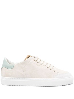 Axel Arigato Clean 90 leather sneakers 22499325
