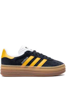 Adidas Gazelle Bold suede sneakers 23270277