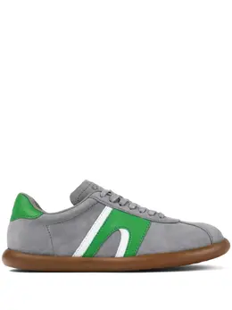 Camper Pelotas Soller nubuck sneakers 22096869