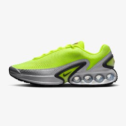 Кроссовки Nike Air Max Dn 'Volt', зеленый dv3337 700 | yellow