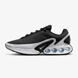 Кроссовки Nike Air Max Dn 'Black & White', черный/белый dv3337 003 | black