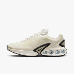 Кроссовки Nike Air Max Dn 'Sail and Coconut Milk', кремовый dv3337 100 | cream