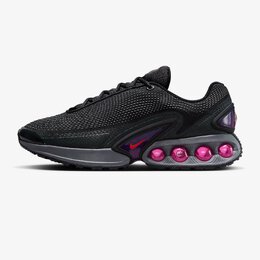 Кроссовки Nike Air Max Dn 'All Night', черный/малиновый dv3337 008 | black