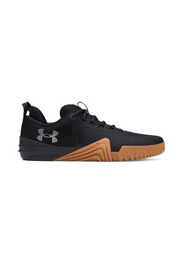 Кроссовки TRIBASE REIGN 6 Under Armour, цвет black / anthracite / metallic silver un241a0cw-q11 | black / anthracite / metallic silver