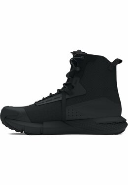 Кроссовки VALSETZ Under Armour, цвет black un242a0mz-q11 | black