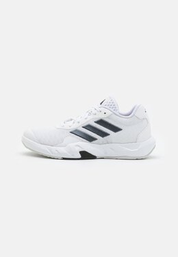 Кроссовки AMPLIMOVE Adidas Performance, цвет footwear white/core black/grey two ad541a2b6-a11 | footwear white/core black/grey two