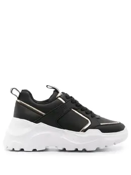 Just Cavalli 60mm lace-up sneakers 22077878
