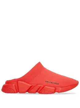 Balenciaga Speed knitted slip-on sneakers 19325660