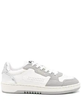 Axel Arigato Dice Lo leather sneakers 22598454