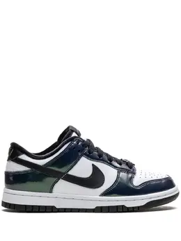 Nike Dunk Low SE "Just Do It Iridescent" sneakers 23146941