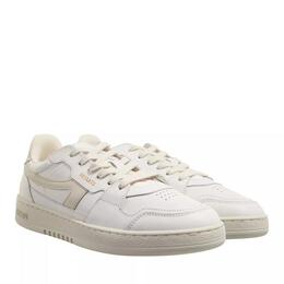 Кроссовки dice stripe sneaker white / Axel Arigato, белый a0221283 | weiß