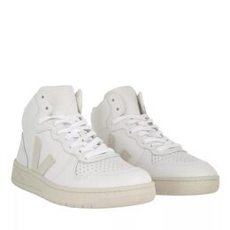 Кроссовки v-5 leather extra-white natural Veja, белый a0161141 | weiß