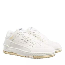 Кроссовки area lo sneaker white/beige Axel Arigato, белый a0220928 | weiß