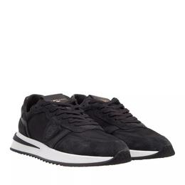 Кроссовки tropez 2.1 low woman mondial Philippe Model, черный a0244738 | schwarz