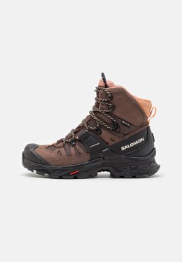 Кроссовки QUEST 4 GTX Salomon, цвет brown sa541a0dg-o11 | brown
