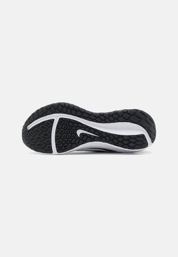 Нейтральные кроссовки Downshifter 13 Nike, черный/белый/темно-дымчато-серый n1241a19f-q11 | black/white/dark smoke grey