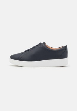 Кроссовки низкие RALLY Fitflop, цвет midnight navy fi311a02v-k11 | midnight navy