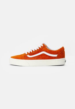 Кроссовки низкие UA OLD SKOOL Vans, цвет desert sun/snow white va215b04r-e11 | desert sun/snow white