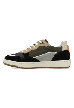Кроссовки низкие BAVENO Pantofola D'Oro, цвет green co411a1uz-m11 | green