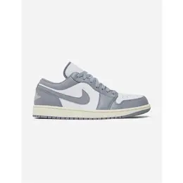 Кроссовки Nike 1 Low, размер 11 US (29CM), серый 102966091243