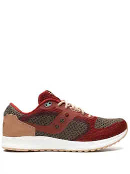 Saucony Shadow 5000 EVR mesh sneakers 23397138