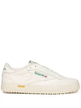 Reebok Club C Vibram leather sneakers 19729882
