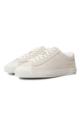 Кожаные кеды Cityplanet Valentino 4y2s0f90/jkd