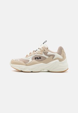 Низкие кроссовки Collene Fila, цвет marshmallow/oxford tan 1fi11a0fa-b11 | marshmallow/oxford tan