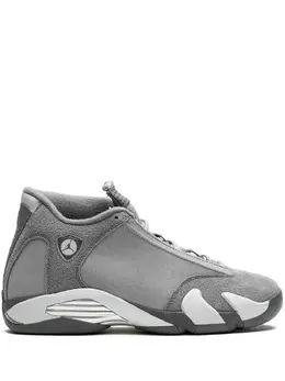 Jordan Air Jordan 14 "Flint Grey" sneakers 23294545