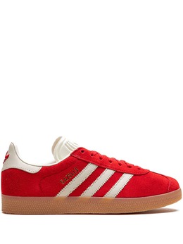 Adidas Gazelle "Red" sneakers 23381218