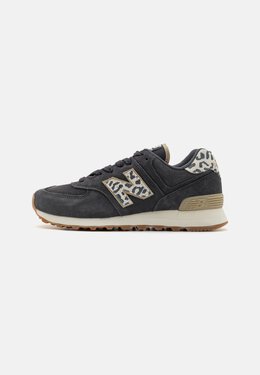 Кроссовки низкие WL574 New Balance, цвет phantom ne211a0se-k11 | phantom