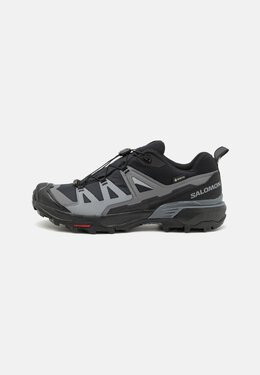 Кроссовки X ULTRA 360 GTX Salomon, цвет black/magnet/quiet shade sa542a0ji-q11 | black/magnet/quiet shade