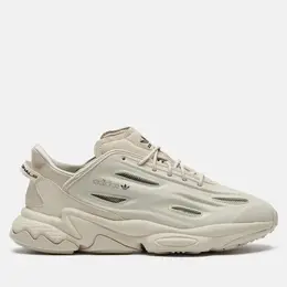 Кроссовки Adidas Ozweego Celox, размер 11 US, бежевый 102903517434