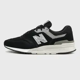 Кроссовки New Balance 997H, размер 8 US | 41,5 EU, черный 102898328801
