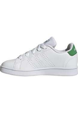 Кроссовки Adidas, зеленый ad116d13y-m11 | blanco