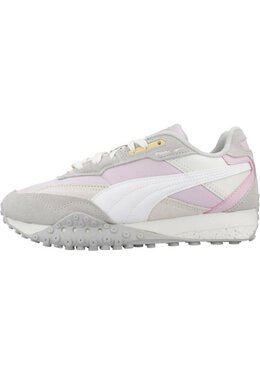 Кроссовки Puma, розовый pu111a1e9-j11 | rose