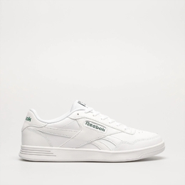 Кроссовки Reebok Court Advance с логотипом, белый 488983 | biały
