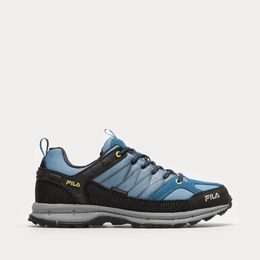 Кроссовки Fila Warden, синий 502063 | niebieski