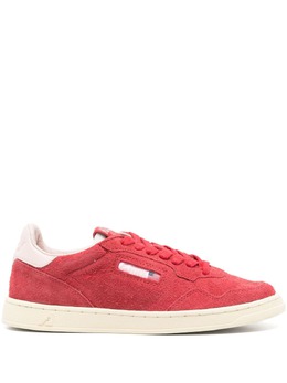 Autry Medalist suede sneakers 23483839