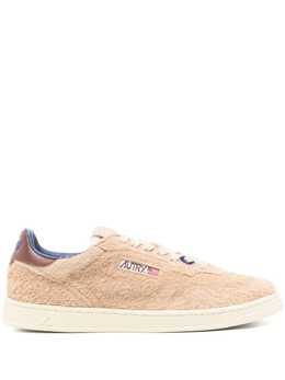 Autry Medalist suede sneakers 23483922