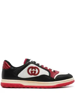 Gucci MAC80 low-top sneakers 21350019